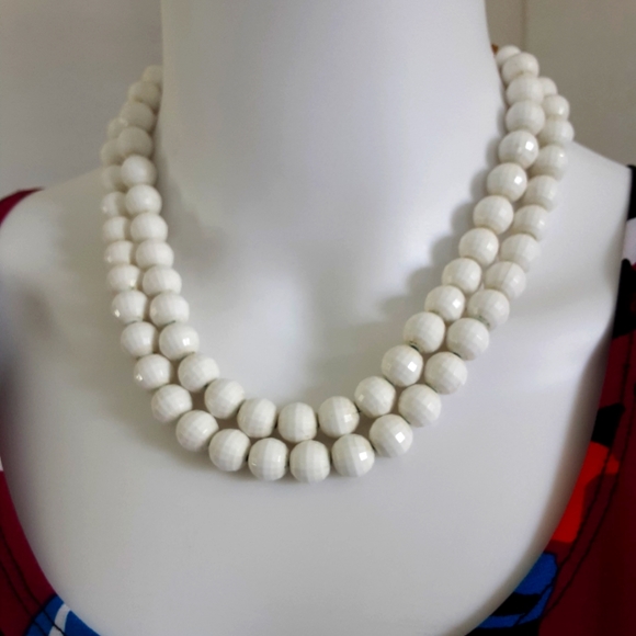 ROZ & ALI RED FLORAL PRINT DRESS SZ L - Picture 8 of 10